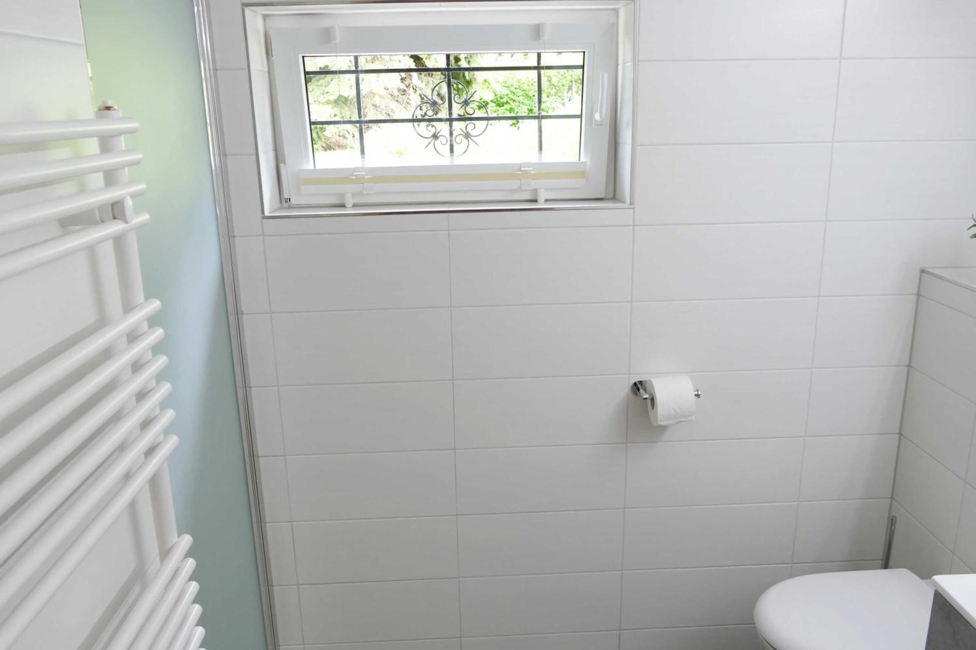Ferienwohnung Heimchen Neuhof  Esterno foto