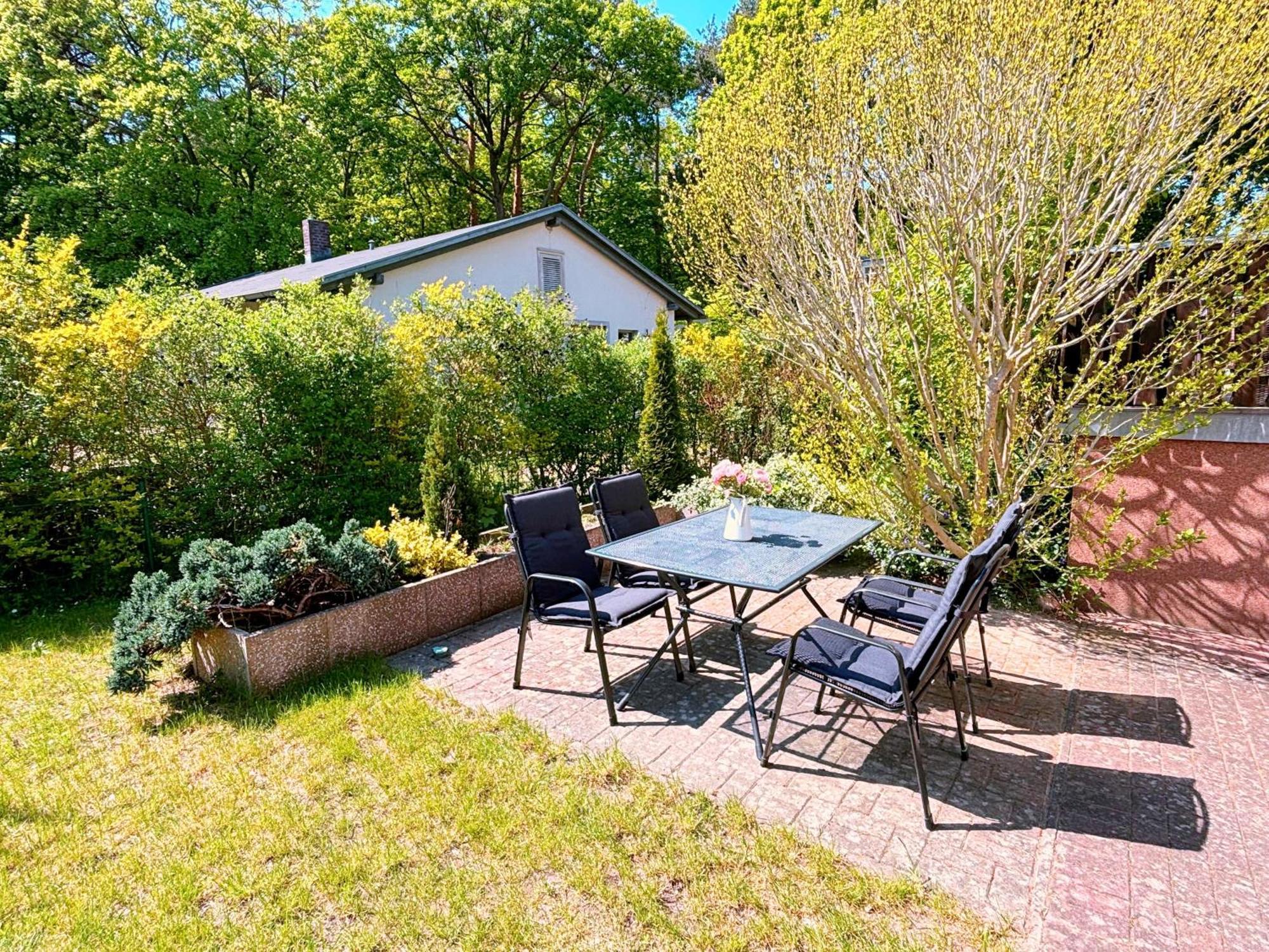 Ferienwohnung Heimchen Neuhof  Esterno foto